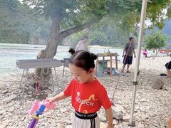 -楠溪江风景名胜区