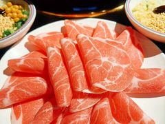 -三江两海老火锅(北京首店)
