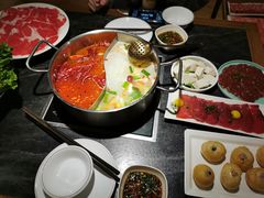 -许府牛火锅(信义坊总店)