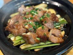 -鸽味轩·粤菜小馆(高楼门总店)