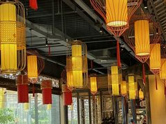 -码头故事火锅(大丰店)