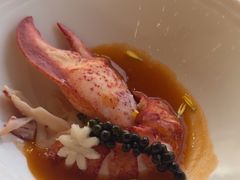 -广州花园酒店-凌璇阁360度高空海鲜自助餐CAROUSEL