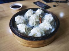 -太原面食店(解放路店)