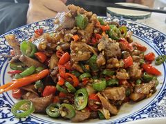 -新新湘菜馆(新中街二条店)