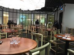 大堂-潮堂(环球金融中心店)
