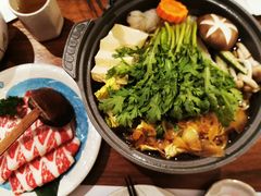 -熹炭精致日料(金融街购物中心店)