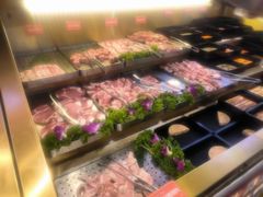 -哈哈碳都·牛肋条无限自助烤肉(宝龙店)