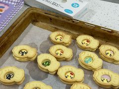 -千浔一暖DIY蛋糕烘焙(人民大学店)