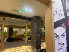 -东方之珠洗浴休闲广场(南开店)