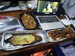 -一佳烤铺(丽江景苑店)