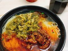 -大富贵(江西中路店)