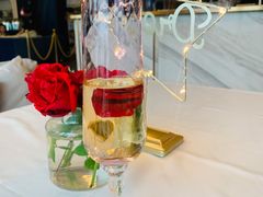 起泡酒-L'amour澜茉·轻法餐