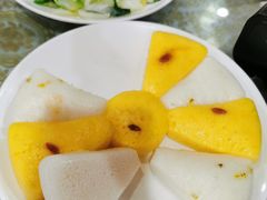 -谭家菜农夫山庄