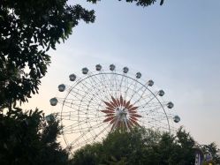 点击看大图 -云湖游乐园