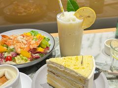 -沛家·西餐Brunch·直火料理
