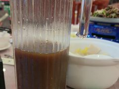 -烤肉宛饭庄(北新桥店)