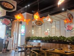 -洛阳宴·洛阳菜(南昌路店)
