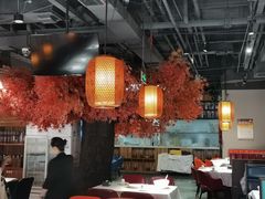 大堂-雲蜀龙阁·金牌水煮鱼(方庄店)