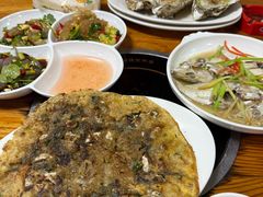 -肥弟大排档(汕樟路店)