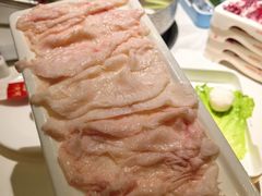 -八合里潮汕鲜牛肉火锅(上海汇智广场店)