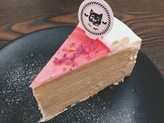 玫瑰千层-猫友咖啡店(玉林西路店)