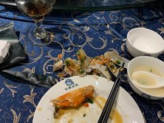 -至尊鲨鱼·原烹海鲜·新浙菜(拱宸桥店)