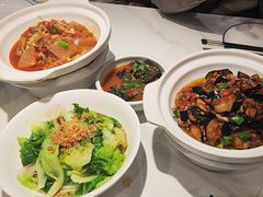 -兰湘子·湘菜小炒(长安万科广场店)