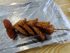 -刘文祥麻辣烫(清河毛纺路店)