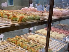 -奈雪的茶(新天地广场PRO店)