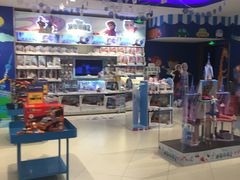 -TOYSRUS玩具反斗城(上海万象城店)
