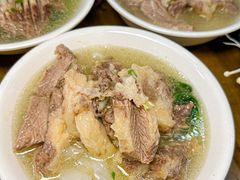-刘少华贵州小黄牛·鲜牛肉火锅(总店)