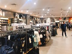 -MUJI无印良品(茂业天地店)