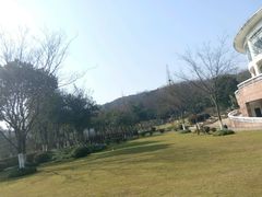 -上海市保健医疗中心(华东疗养院)