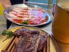 -安又胖韩国烤肉