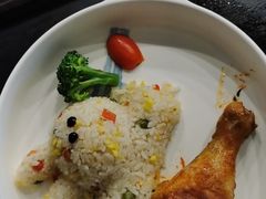 -重庆医科大学附属儿童医院食堂