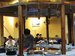 门面-土著渔匠·养生蝴蝶鱼(香樟路店)