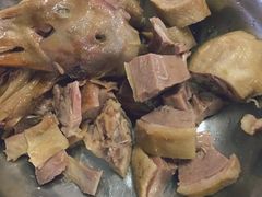 -章云板鸭(评事街店)