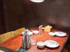 -前海沿·青岛菜(五四广场永旺店)