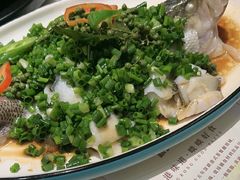 -新世界餐厅(万达店)