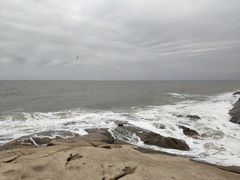 -老虎石海上公园