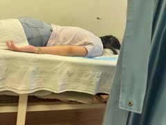-舒倍佳盲人按摩中心(华侨大学店)