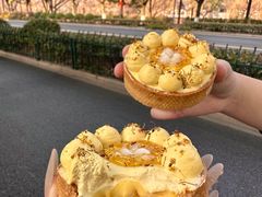 -富贵面包公司(运河店)