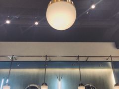 大堂-森茶(湛江万达店)