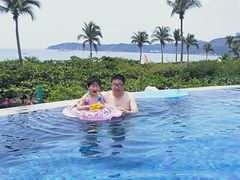 -三亚亚龙湾天域度假酒店