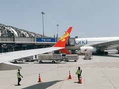 -曼谷素万那普国际机场