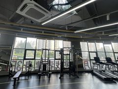 -健身门·自助健身房(镇坪路店)