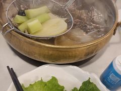 -食潮汕头鲜牛馆(望京保利店)