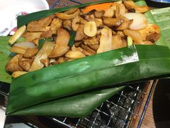 -雀舞云南菜(乐客城店)