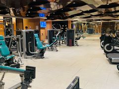 -杭州城中香格里拉大酒店
