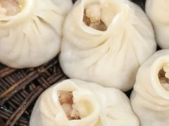 鲜肉小笼包-常鲜德乐购迎桂馒头店(麻巷公寓店)
